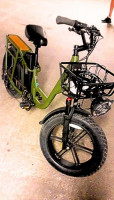 motos-et-scooters-fiido-t1-pro-velo-electrique-fatbike-cargo-2024-sidi-chami-oran-algerie