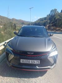 سيارات-geely-coolray-2024-sport-limited-الكركرة-سكيكدة-الجزائر