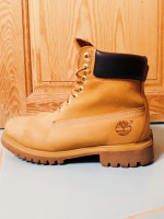 bottes-timberland-premium-6-inch-waterproof-boots-pour-homme-original-impermeable-ziama-mansouriah-jijel-algerie