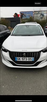 سيارات-peugeot-208-2022-ذراع-الميزان-تيزي-وزو-الجزائر