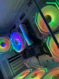 PC GAMER RYZEN 5 