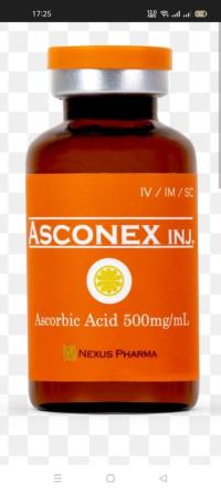 medical-supplies-vitamine-c-injectable-el-khroub-constantine-algeria
