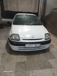 سيارات-renault-clio-2-2001-حمام-السخنة-سطيف-الجزائر