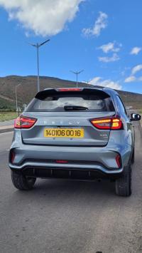 سيارات-geely-gx3-pro-2024-drive-خنشلة-الجزائر