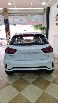 سيارات-livan-x3-pro-2026-automatique-avec-toi-ouvrant-برج-بوعريريج-الجزائر