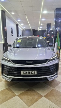 سيارات-geely-coolray-2026-flag-ship-برج-بوعريريج-الجزائر