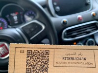 سيارات-fiat-500x-2024-club-بئر-خادم-الجزائر