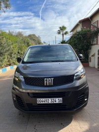 fourgon-fiat-scudo-2024-saoula-alger-algerie