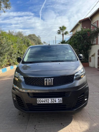 utilitaire-fiat-scudo-2024-sour-el-ghouzlane-bouira-algerie