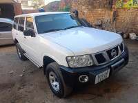 voitures-nissan-patrol-long-2009-medea-algerie