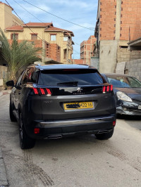 voitures-peugeot-3008-2022-gt-bordj-el-bahri-alger-algerie