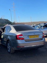 voitures-skoda-octavia-2018-bordj-el-bahri-alger-algerie