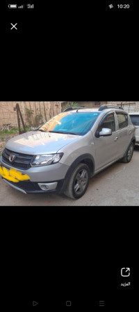 voitures-dacia-sandero-2014-chiffa-blida-algerie