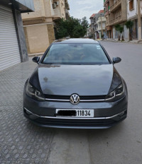 voitures-volkswagen-golf-7-2018-carat-bordj-bou-arreridj-algerie