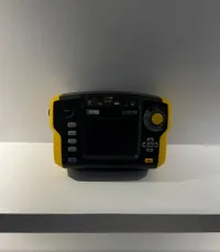 Contrôleur d'installation électronique multifonctions CHAUVIN ARNOUX