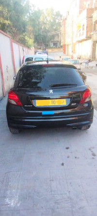 voitures-peugeot-207-2010-privilege-bachdjerrah-alger-algerie