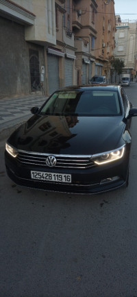 voitures-volkswagen-passat-2019-el-eulma-setif-algerie