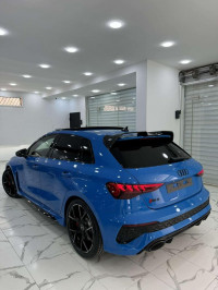 voitures-audi-rs3-2023-performance-ben-aknoun-alger-algerie