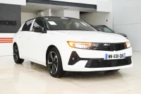 Opel Astra 2025 GS LINE