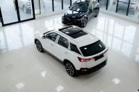 سيارات-bestune-t77-2025-premium-قسنطينة-الجزائر