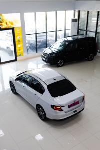 Fiat Tipo Sedan 2026 thumbnail 4