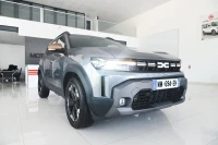 Dacia Duster 2025 Extreme