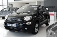 Fiat 500X 2025 FINITION CULT