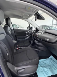 Fiat 500x 2025 club