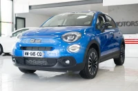 Fiat 500x 2025 CLUB