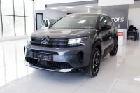 Citroen C5 2025 AIR CROSS
