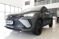 Geely Coolray 2025 SPORT LIMITED