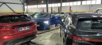 Bestune B 70 S 2024 Sport