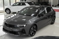 Opel Astra 2025 GS LINE