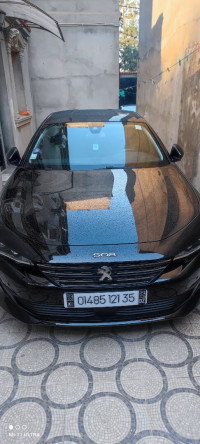 voitures-peugeot-508-2021-allure-boudouaou-el-bahri-boumerdes-algerie