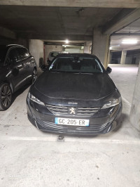 voitures-peugeot-508-2021-allure-boudouaou-el-bahri-boumerdes-algerie