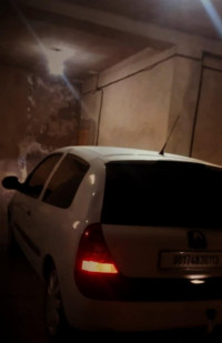 voitures-renault-clio-2-2001-chetouane-tlemcen-algerie