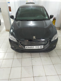 voitures-peugeot-301-2013-allure-bejaia-algerie