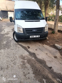 fourgon-ford-transit-birkhadem-alger-algerie