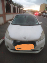 voitures-peugeot-208-2014-allure-blida-algerie