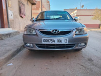 voitures-hyundai-accent-2006-gls-hennaya-tlemcen-algerie