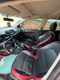 voitures-kia-picanto-2018-gt-line-es-senia-oran-algerie