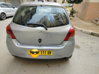 voitures-toyota-yaris-2011-blida-algerie