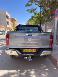 سيارات-peugeot-landtreak-2022-gt-البيض-الجزائر