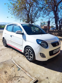 voitures-kia-picanto-2011-jijel-algerie