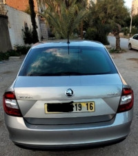 voitures-skoda-rapid-2019-ambition-ben-aknoun-alger-algerie