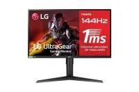 LG 144hz 24p 1ms