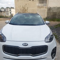 voitures-kia-sportage-2016-gt-line-souk-ahras-algerie