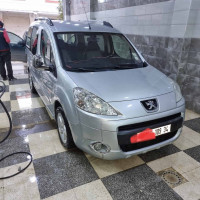 voitures-peugeot-partner-2009-tepee-bordj-bou-arreridj-algerie