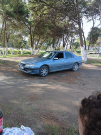 voitures-peugeot-406-2001-bejaia-algerie