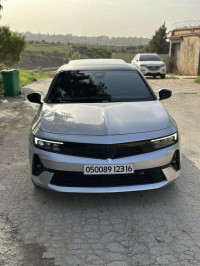 voitures-opel-astra-2023-gs-line-kolea-tipaza-algerie